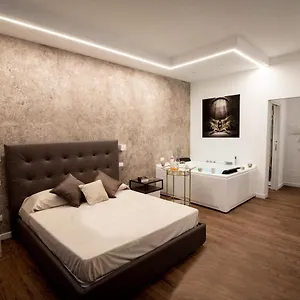 Fervore Luxury Alojamento de Acomodação e Pequeno-almoço Palermo