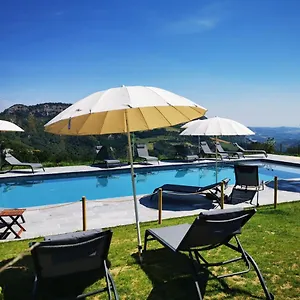 Resort Relais Mevigo - Casa Padronale Casola Valsenio