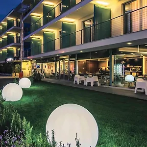 Hotel Viareggio Италия