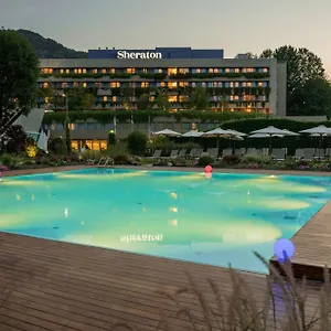 Sheraton Отель