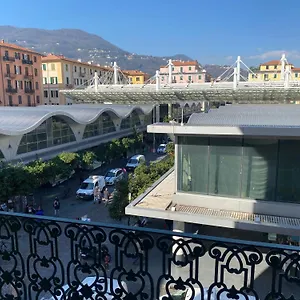 54 Rosselli Casa de hóspedes La Spezia