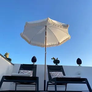 Bed & Breakfast Sciabica - Sicilian Experience Favara