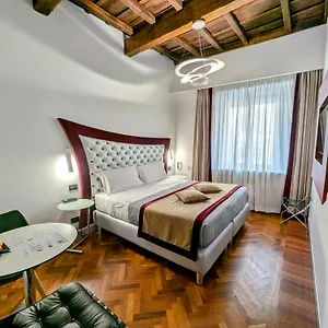 Relais Forus Италия