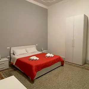 100 Passi Al Massimo Casa de hóspedes Palermo