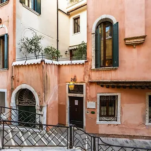 Casa Verardo Residenza D'epoca Италия