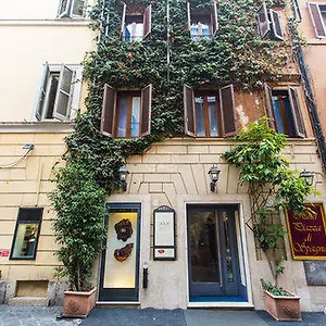 Piazza Di Spagna Hotel Roma