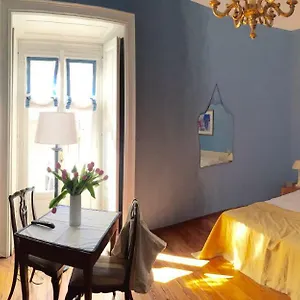 Bed & Breakfast Volta