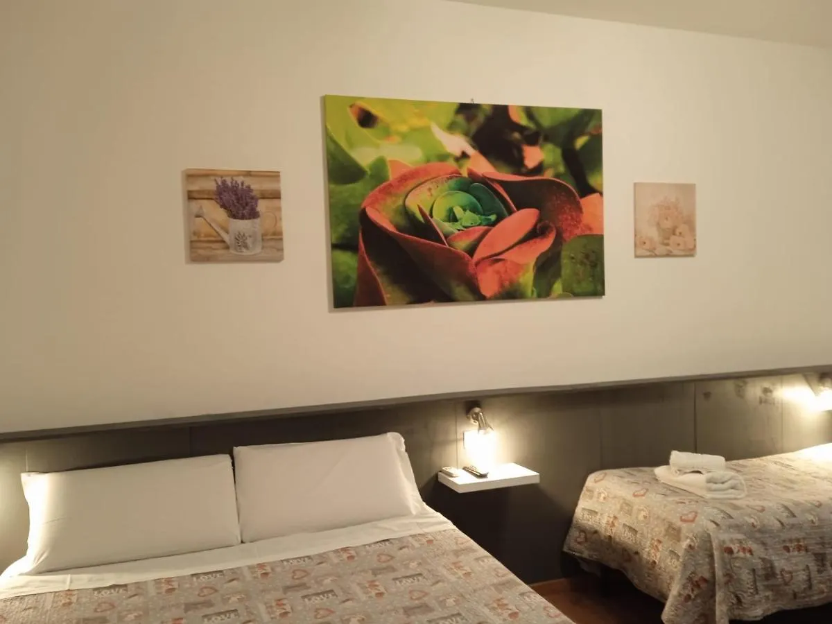 ***  Megaride Guest House Como Italy