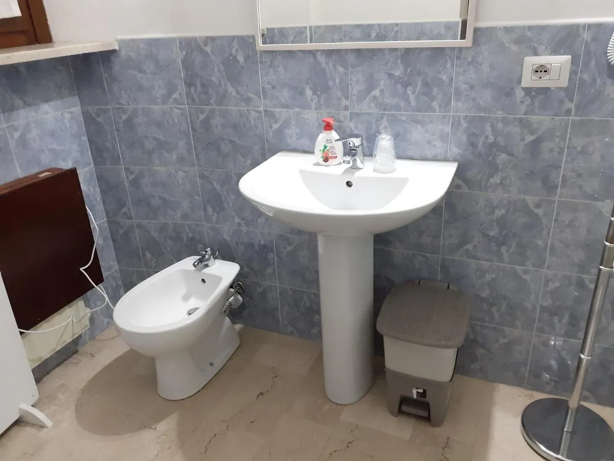 Megaride Guest House Como Italy