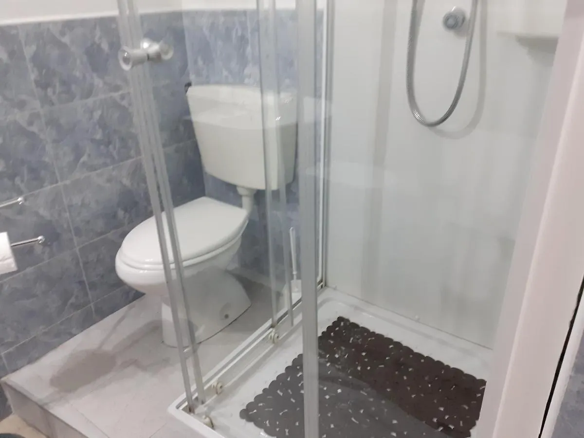 Megaride Guest House Como