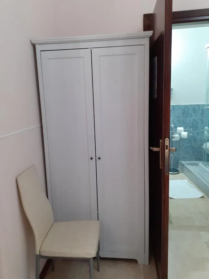 Megaride Guest House Como