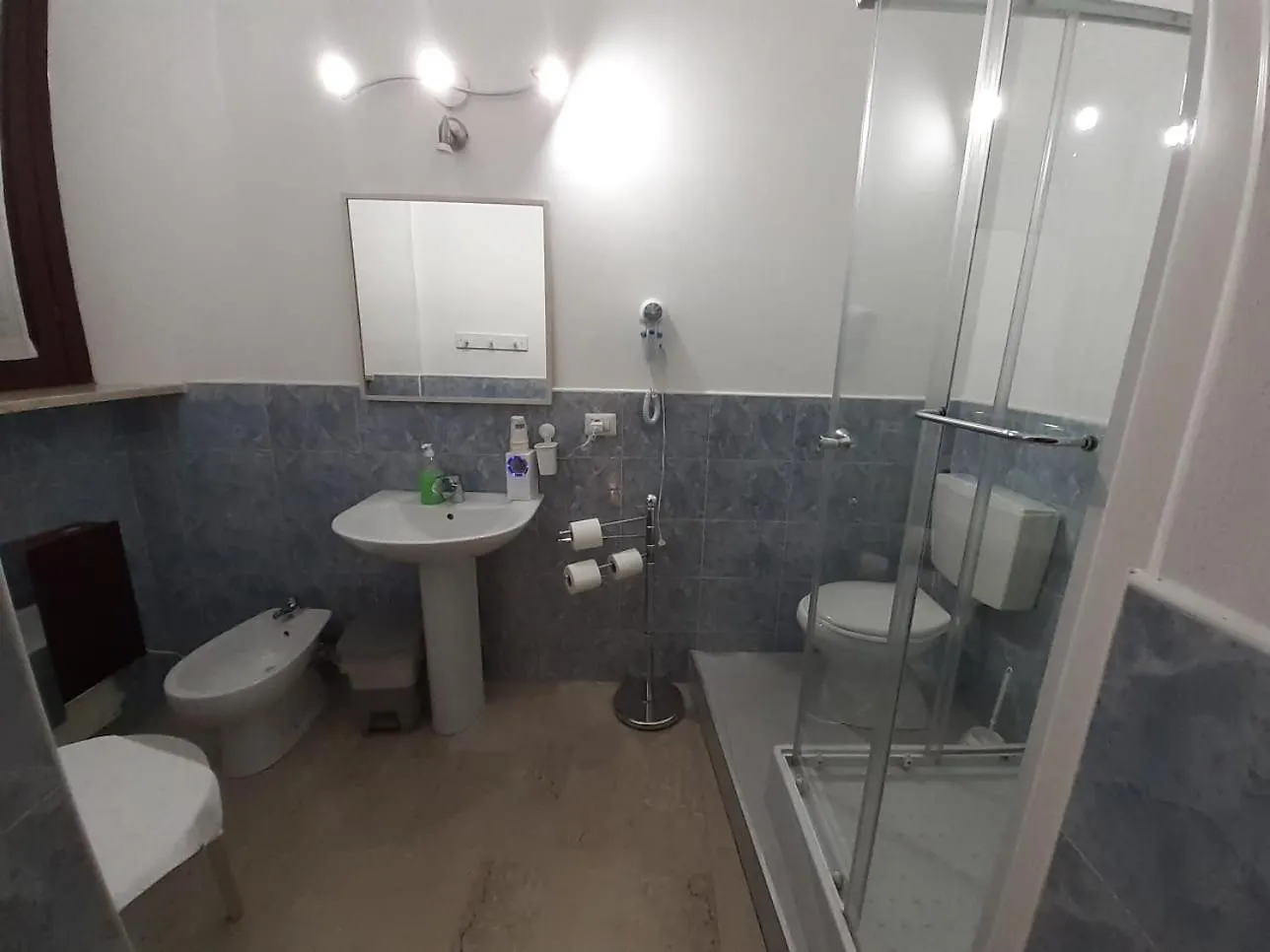 ***  Megaride Guest House Como Italy