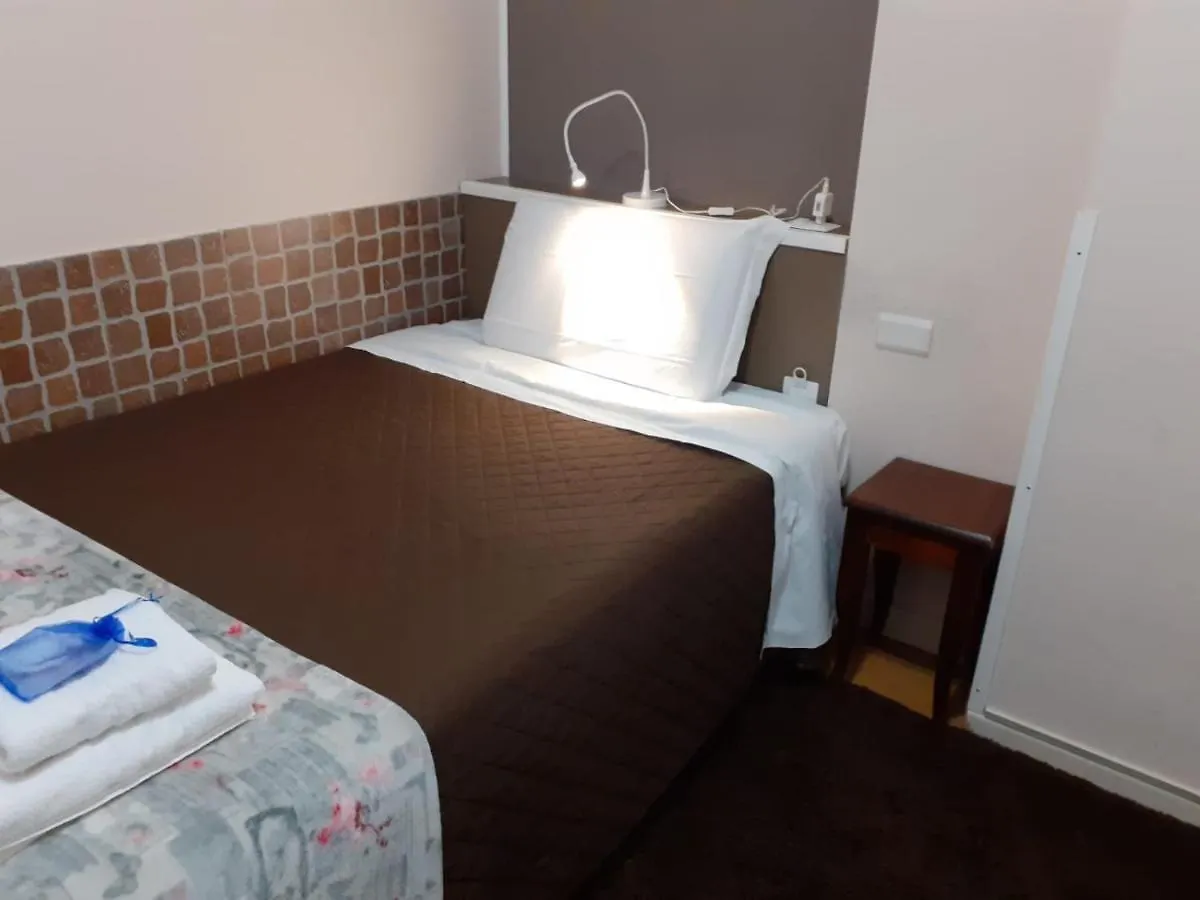 Megaride Guest House Como