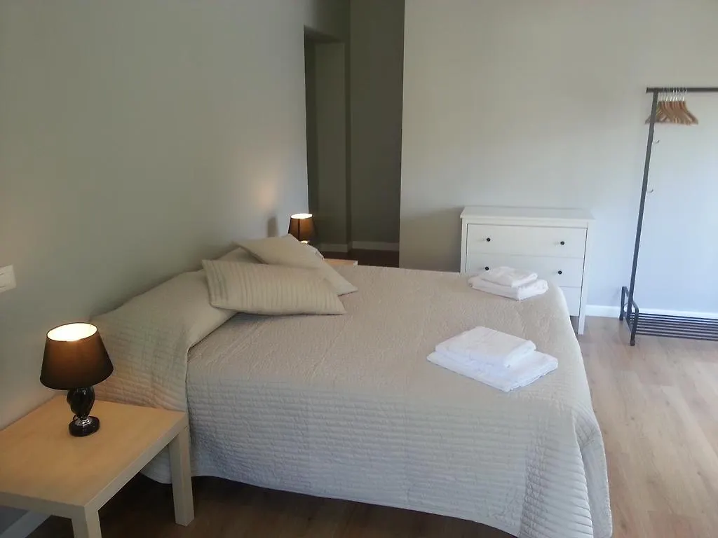 Megaride Guest House Como Italië